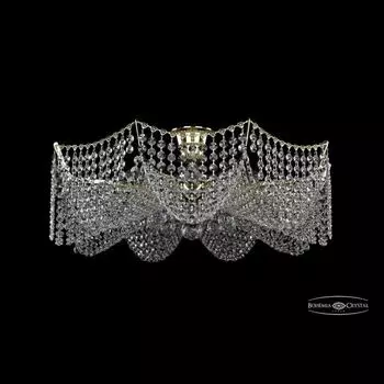 Потолочная люстра 7708 77081/57 G Bohemia