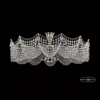 Потолочная люстра 7708 77081/67 Pa Bohemia