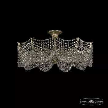 Потолочная люстра 7717 77171/63/10 G Bohemia