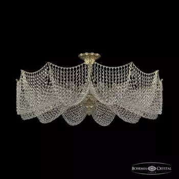 Потолочная люстра 7717 77171/95/12 G Bohemia