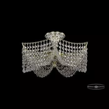 Потолочная люстра 7718 77181/42 GW Bohemia