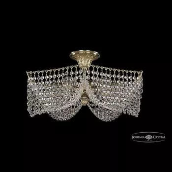 Потолочная люстра 7718 77181/49 G Bohemia