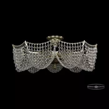 Потолочная люстра 7718 77181/58 GB Bohemia