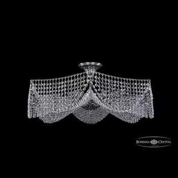 Потолочная люстра 7718 77181/76 NB Bohemia