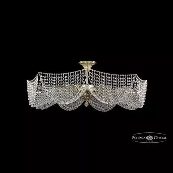 Потолочная люстра 7718 77181/95 G Bohemia