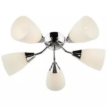 Потолочная люстра 771 771-107-05 Velante