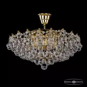 Потолочная люстра 7731 77311/50 G Bohemia