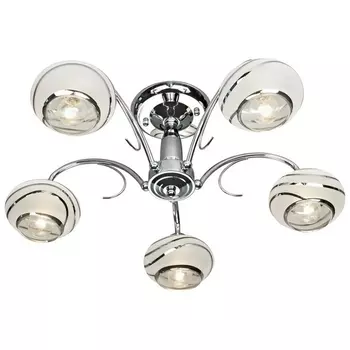 Потолочная люстра 773 773-107-05 Velante