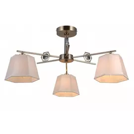 Потолочная люстра 79020 79020/3C ANTIQUE Natali Kovaltseva