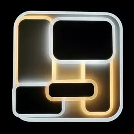 Потолочная люстра 81012/6C Natali Kovaltseva