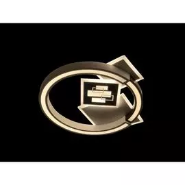 Потолочная люстра 81013/6C Natali Kovaltseva