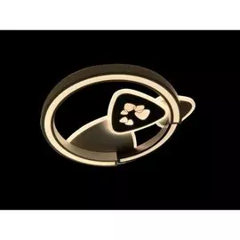 Потолочная люстра 81013/8C Natali Kovaltseva