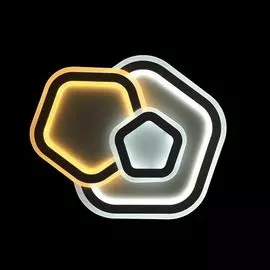 Потолочная люстра 81016/6C Natali Kovaltseva