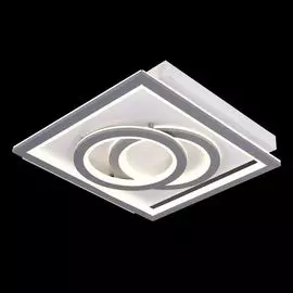 Потолочная люстра 81017/5C Natali Kovaltseva