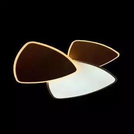 Потолочная люстра 81018/5C Natali Kovaltseva