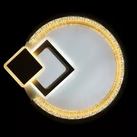 Потолочная люстра 81034/5C Natali Kovaltseva