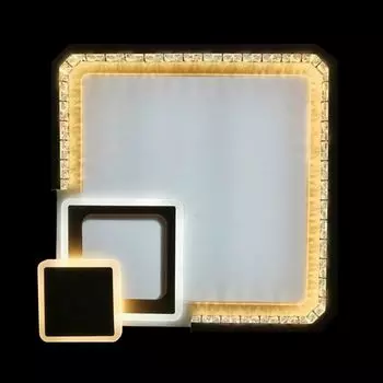 Потолочная люстра 81034/6C Natali Kovaltseva