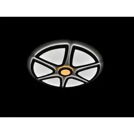 Потолочная люстра 81036/5C Natali Kovaltseva