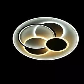 Потолочная люстра 81037/5C Natali Kovaltseva