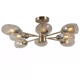 Потолочная люстра 81037 81037/8C ANTIQUE Natali Kovaltseva