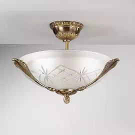 Потолочная люстра 9045 9045/30 Nervilamp