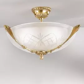 Потолочная люстра 9045 9045/40 Nervilamp