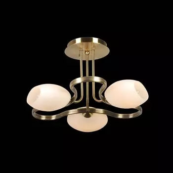 Потолочная люстра 9210 9210/3C ANTIQUE Natali Kovaltseva