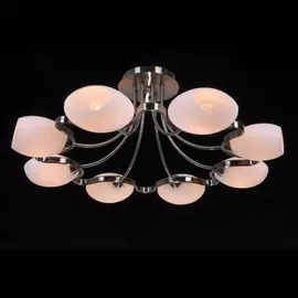 Потолочная люстра 9210 9210/8C ANTIQUE Natali Kovaltseva