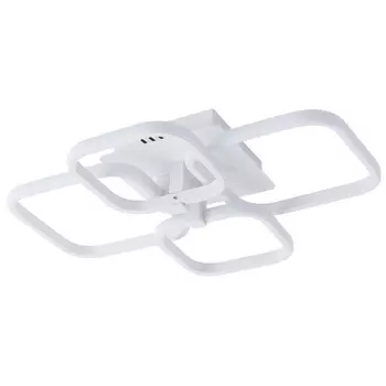 Потолочная люстра A1901PL-4WH Arte Lamp