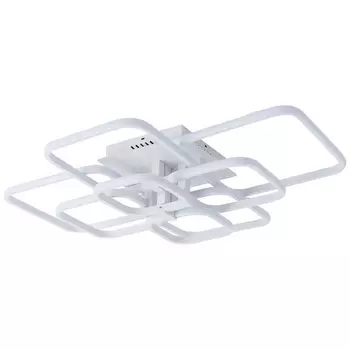 Потолочная люстра A1901PL-8WH Arte Lamp