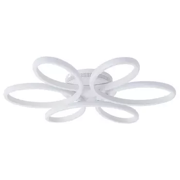 Потолочная люстра A1902PL-6WH Arte Lamp