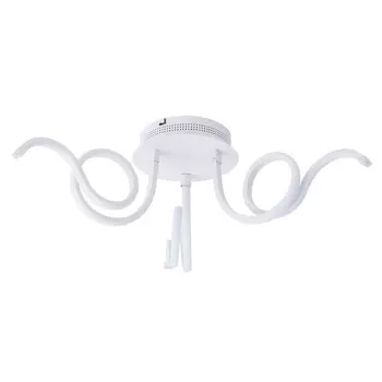 Потолочная люстра A1908PL-3WH Arte Lamp