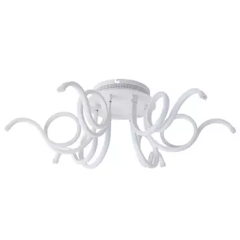 Потолочная люстра A1908PL-6WH Arte Lamp