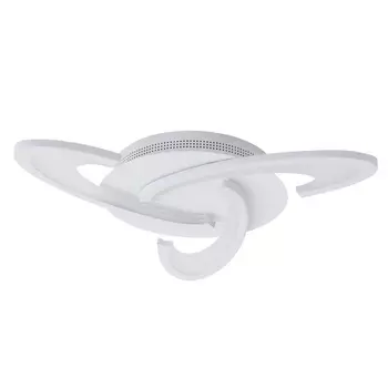 Потолочная люстра A1919PL-3WH Arte Lamp