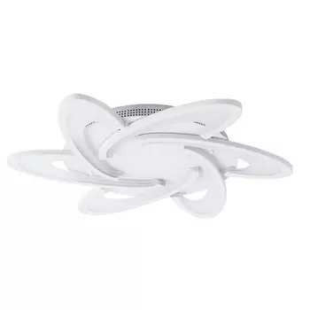 Потолочная люстра A1919PL-6WH Arte Lamp