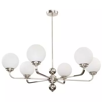 Потолочная люстра Abano ABA-ZW-6(N) Kutek