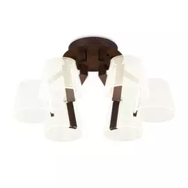 Потолочная люстра ACRYLICA AK4012 Ambrella