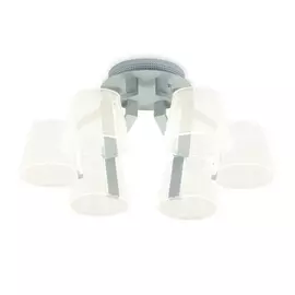 Потолочная люстра ACRYLICA AK4022 Ambrella