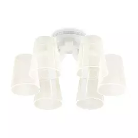 Потолочная люстра ACRYLICA AK4031 Ambrella