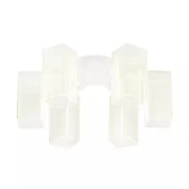 Потолочная люстра ACRYLICA AK4044 Ambrella