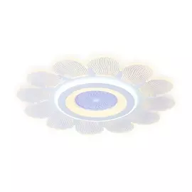 Потолочная люстра ACRYLICA AK4301 Ambrella