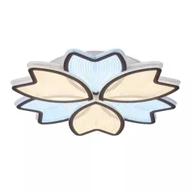 Потолочная люстра ACRYLICA AK4305 Ambrella