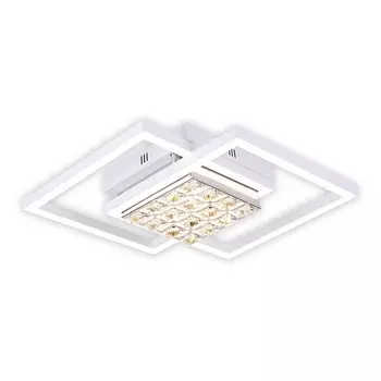 Потолочная люстра Acrylica FA111 Ambrella