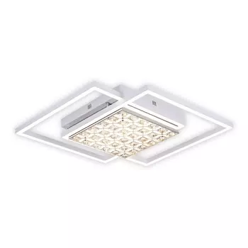 Потолочная люстра Acrylica FA112 Ambrella