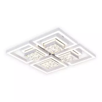 Потолочная люстра Acrylica FA118 Ambrella