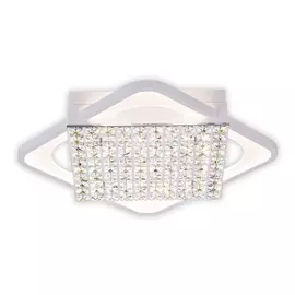 Потолочная люстра Acrylica FA124 Ambrella