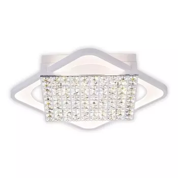 Потолочная люстра Acrylica FA125 Ambrella