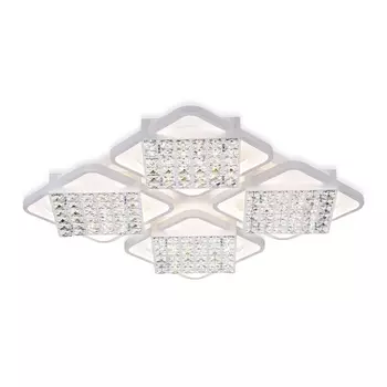 Потолочная люстра Acrylica FA128 Ambrella