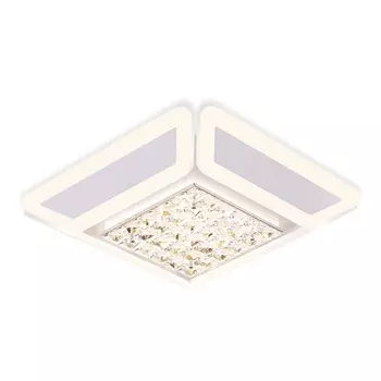 Потолочная люстра Acrylica FA140 Ambrella