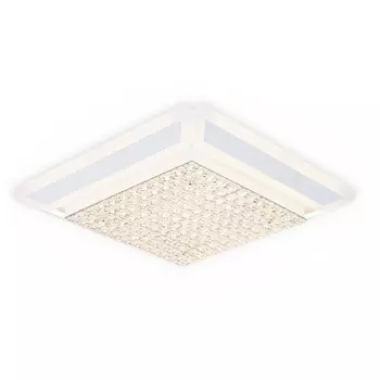 Потолочная люстра Acrylica FA141 Ambrella